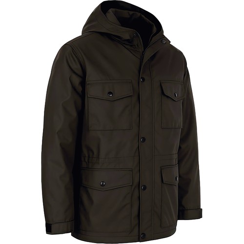 Parka WESTPORT