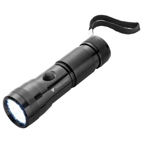 Aluminium torch Romeo Aluminium torch Romeo