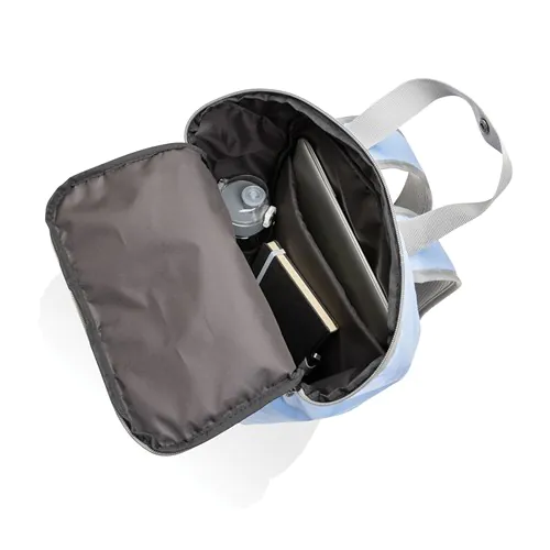 Sienna AWARE™ RPET everyday 14" laptop rugzak Sienna AWARE™ RPET everyday 14" laptop rugzak