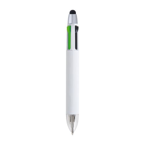 veelkleurige balpen