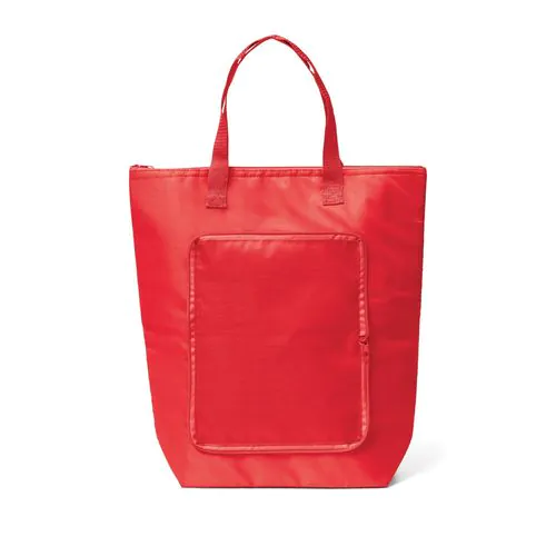 MAYFAIR. Foldable Cooler bag in 210D 15 L