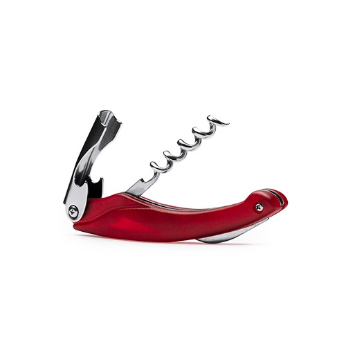 Classic corkscrew with cutter Cem Classic corkscrew with cutter Cem