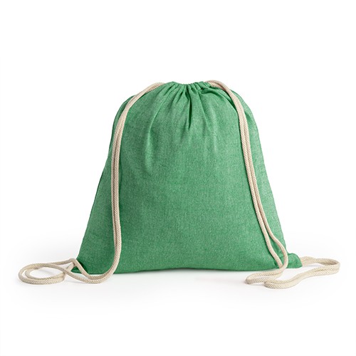 Recycled cotton sack 120gr/m2 Coriglianeto Recycled cotton sack 120gr/m2 Coriglianeto
