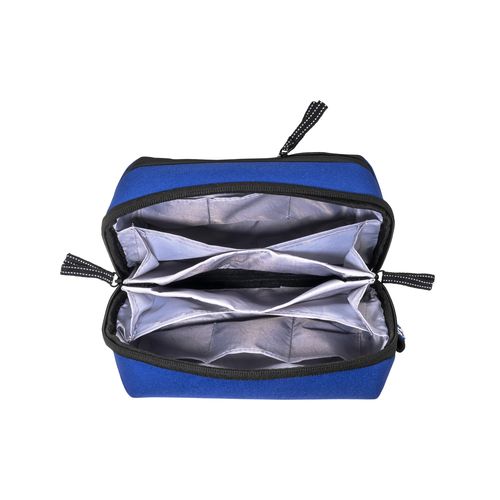 Beauty case en R-PET Oceancycle