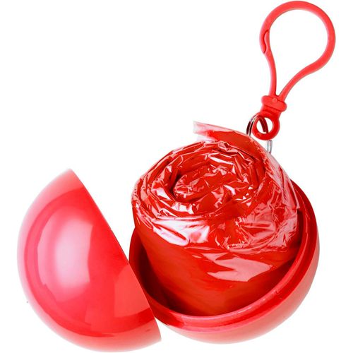 Poncho d'emergenza in PVC Pippa