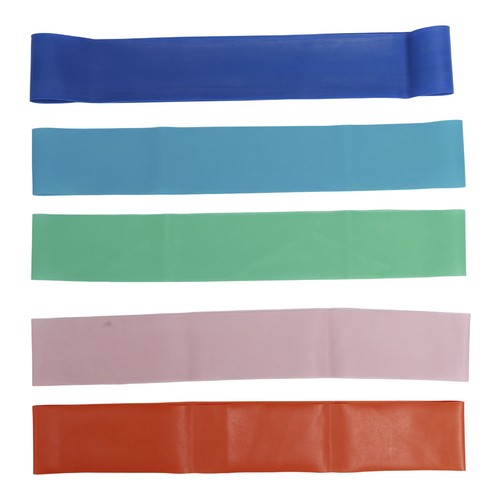 Fitness Loop completely customized - sustainable & vegan Fitness Loop completely customized - sustainable & vegan