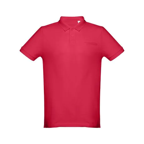 THC DHAKA. Polo da uomo