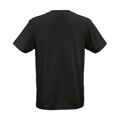Copacabana U Unisex jersey t-shirt. 100% organic cotton. 165gsm
