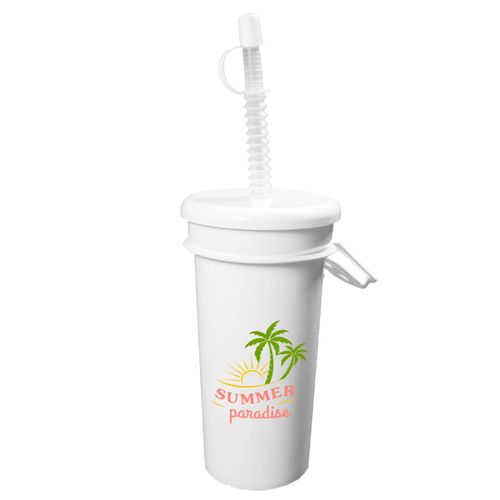 Drinking cup "Take Away" 0.5 l