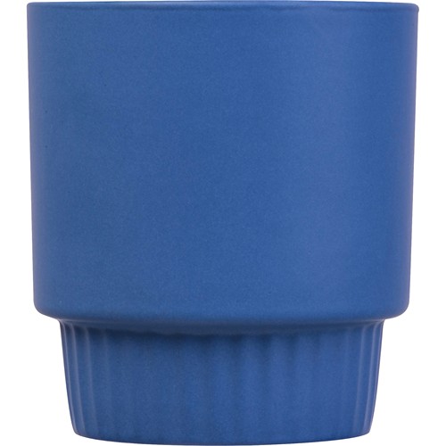 Matte keramische mok, 300 ml Matte keramische mok, 300 ml