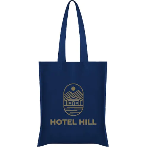 Non woven bag long handles 360x400 mm Non woven bag long handles 360x400 mm