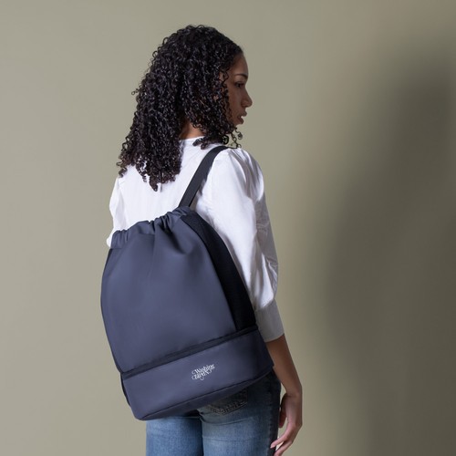 BACKPACK SEA
