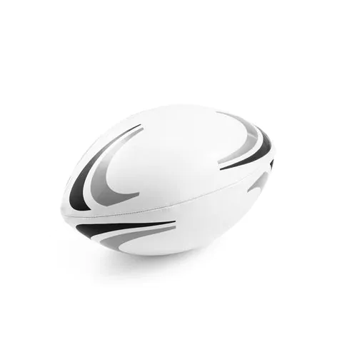 LOMU. Rugby ball LOMU. Rugby ball