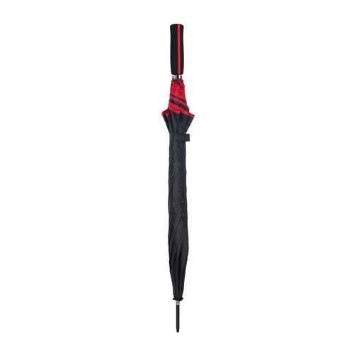 Automatic umbrella with EVA handle Automatic umbrella with EVA handle