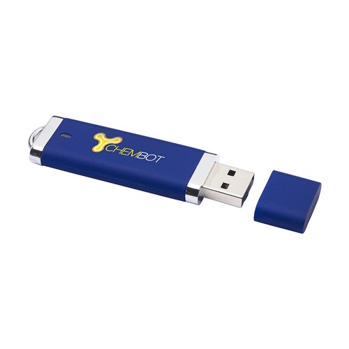 USB Talent from stock 8 GB USB Talent from stock 8 GB