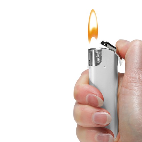 Electronic lighter "Alpha" Electronic lighter "Alpha"