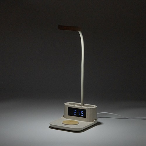 Lampe avec chargeur Mentha Lampe avec chargeur Mentha