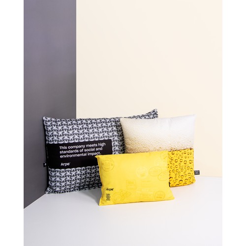 Cojines en impresión digital Cojines en impresión digital