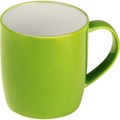 Ceramic mug Martinez