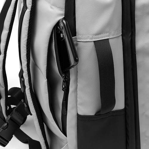 Mochila de viaje Leccio