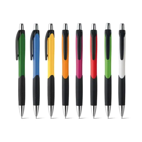 CARIBE. Penna a sfera in ABS con clip CARIBE. Penna a sfera in ABS con clip