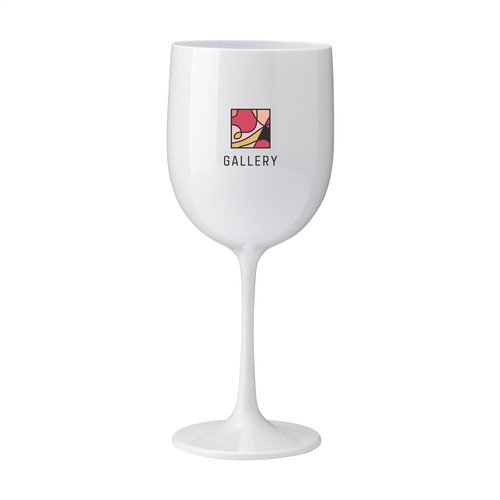 Lunaire Herbruikbaar Kunststof Wijnglas 480 ml Lunaire Herbruikbaar Kunststof Wijnglas 480 ml