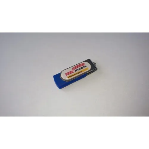 Clé USB C05 Doming USB 2.0 Flash Disk 32 Go Bleu Clé USB C05 Doming USB 2.0 Flash Disk 32 Go Bleu