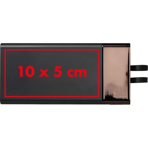 MoLu Powerbank Marbella