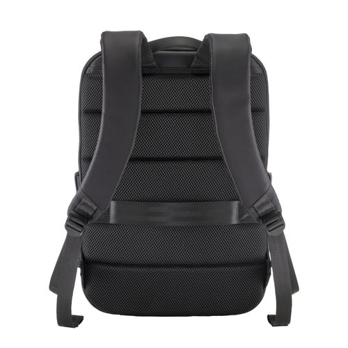 Laptop backpack (15) made of 210D polyester Laptop backpack (15) made of 210D polyester