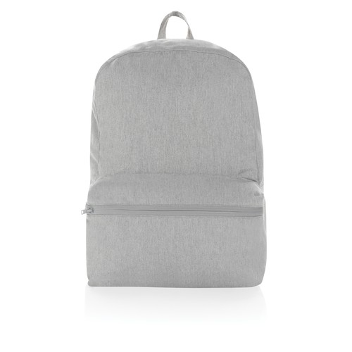 Impact Aware™ 285 g/m² rcanvas rugzak ongeverfd Impact Aware™ 285 g/m² rcanvas rugzak ongeverfd