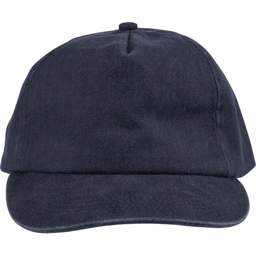 Gorra de algodón Liora
