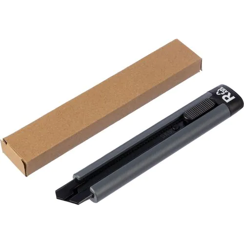 Recycled ABS hobby knife Rolf Recycled ABS hobby knife Rolf