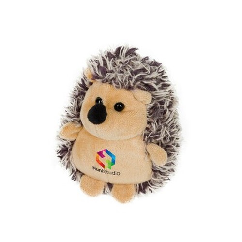 Plush hedgehog | Spiky Plush hedgehog | Spiky