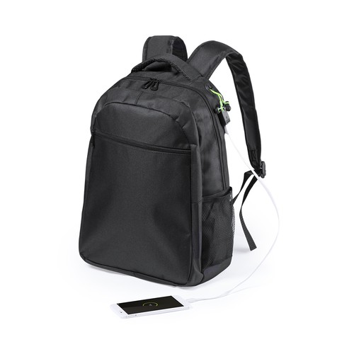 Backpack Halnok Backpack Halnok