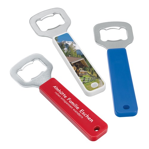 Bottle opener "Sigma"