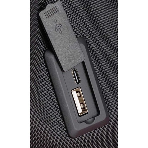 Plecak komputerowy USB Plecak komputerowy USB