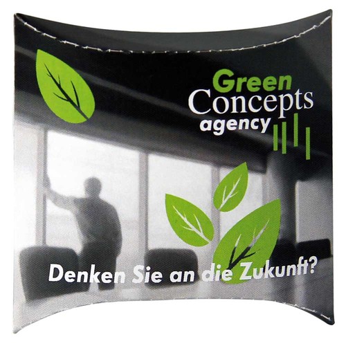 Set Berlingot avec graines - Piment