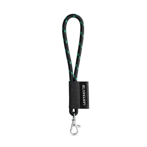 75092. Lanyard Nautic Short Set. Standaard modellen