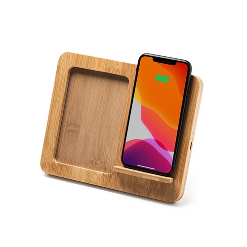 Charger with frame Scodosia Charger with frame Scodosia