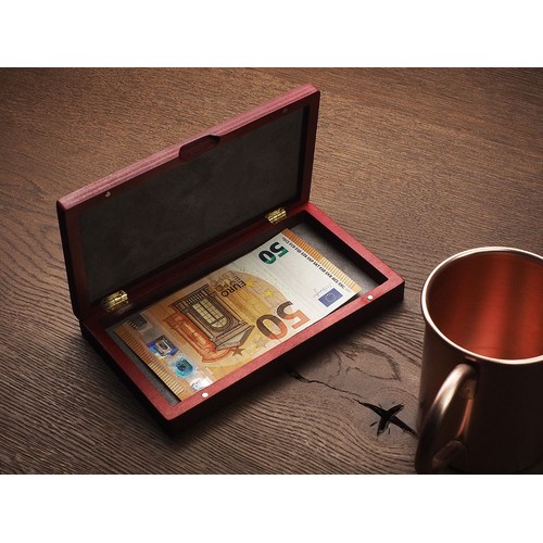 Contant afhalen Contant afhalen