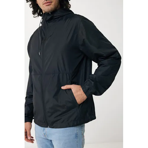 IQONIQ Logan recycled polyester lightweight jacket