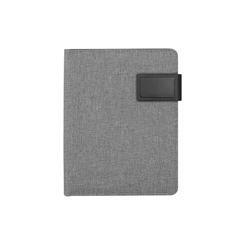 Carpeta A5 en poliéster Gerolamo Carpeta A5 en poliéster Gerolamo