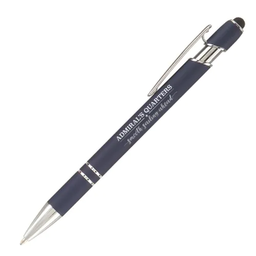 GARDEN Stylus stylo bille soft touch GARDEN Stylus stylo bille soft touch