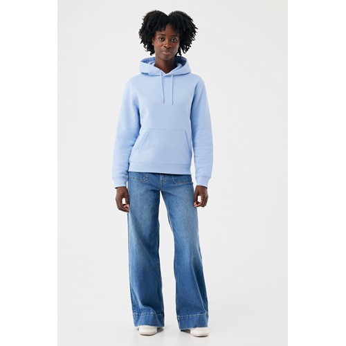 IQONIQ Joshua hoodie van gerecycled katoen