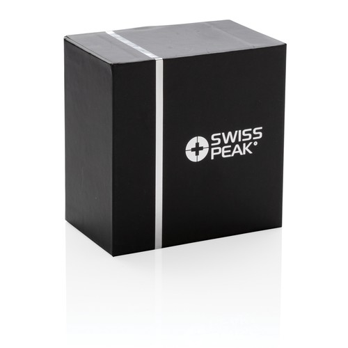 Enceinte 5W Swiss peak