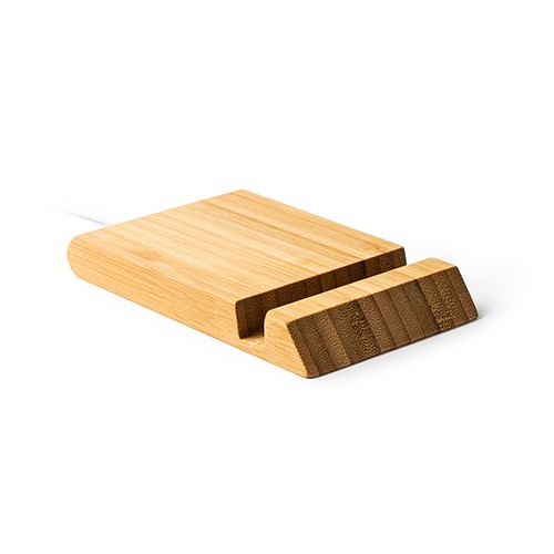 Base di ricarica wireless Fumo