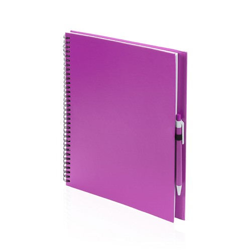 Cahier Tecnar Cahier Tecnar