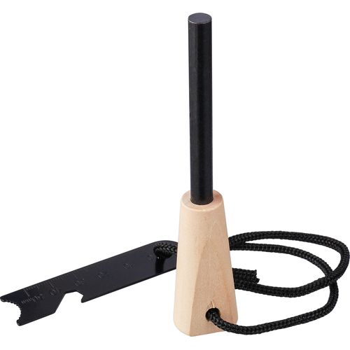 Accendifuoco in acciaio inox Azra Accendifuoco in acciaio inox Azra