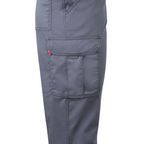 VL DIONYSUS. Pantalon stretch multipoches (240g/m²), en coton (46%), EME (38%) et polyester (16%) VL DIONYSUS. Pantalon stretch multipoches (240g/m²), en coton (46%), EME (38%) et polyester (16%)