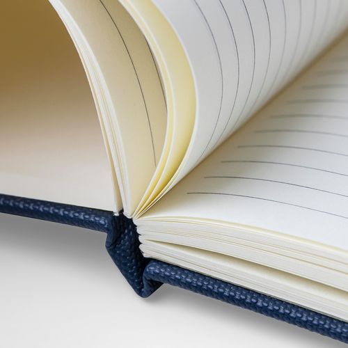 rPET (600D) polyester notebook Elena rPET (600D) polyester notebook Elena